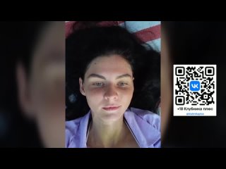 porn сексуальная брюнетка умело работает с клитором во время мастурбации porn