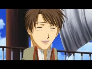 porn kyo kara maoh отныне мао король демонов первый сезон porn