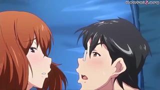 porn tekuho экскурсия на нудистский пляж nudist beach ni shuugakuryokou de the animation 1 серия hentai porn