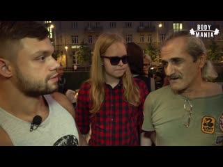 porn засмотрелся на парня в центре и прослушал о чем спорили алкаши porn