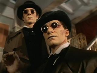 porn 1999 повелитель кукол 7 ретро puppet master vii retro puppet master porn