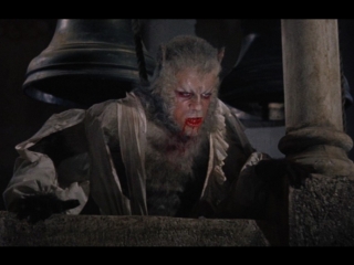 porn 1961 проклятье оборотня the curse of the werewolf porn