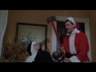 porn 1987 тихая ночь смертельная ночь 2 silent night deadly night part 2 porn