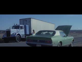 porn 1974 женщины останавливающие грузовики truck stop women porn