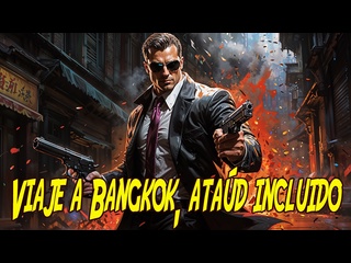 porn 1985 путешествие в бангкок viaje a bangkok ataúd incluido porn