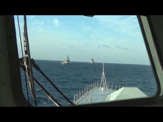 porn боевые корабли вмф россии и вмс китая впервые провели совместное патрулирование в тихом океане porn