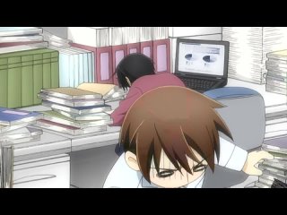 porn лучшая в мире первая любовь ова sekai ichi hatsukoi ova русская озвучка 480p porn