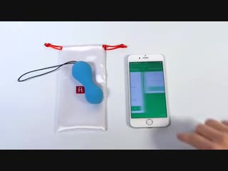 porn вагинальные шарики hi tech с персональным тренером вагинальных мышц gballs 2 app gvibe от fun toys porn