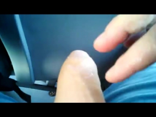 porn 1355720 public bus cumshot 1 porn