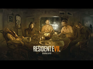 porn resident evil 7 основной чат twitch residentevil7 stream xbox re3 capcom biohazard porn