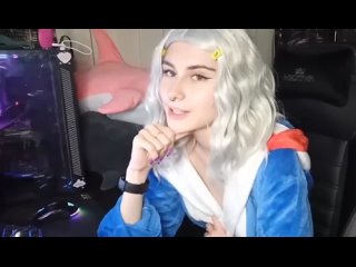 porn стримерша засветила сосок на твиче porn