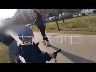 porn яжемать в канавинском районе вмешалась в ссору двух мальчиков и избила 18 летнего ребенка 16 04 2023 porn