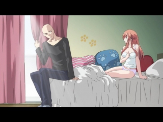 porn shiza порочная ночь со священником souryo to majiwaru shikiyoku no yoru ni tv 2 серия mvo 2017 русская озвучка porn