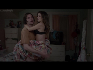 porn секс с рэйчел билсон rachel bilson в фильме с кем переспать the to do list 2013 мэгги кэри 1080p porn