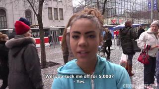 porn czech pretty girl street porn czech street hd porn porn