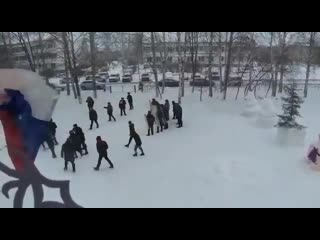 porn в татарстане полиция отрабатывала на школьниках действия при массовых беспорядках porn