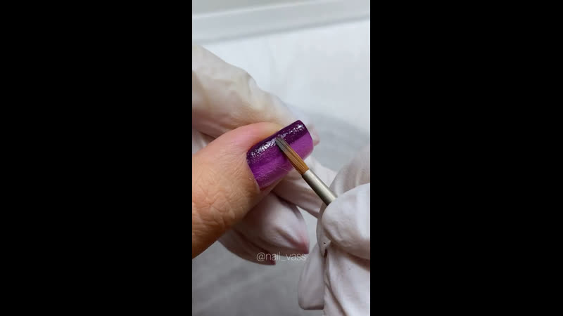 porn видео от nails journal маникюр гель лак наращивание porn