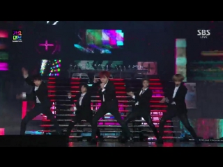porn 방탄소년단 제대로 폼낼 줄 아는 남자들의 화끈한 무대 mic drop 2017 sbs 가요대전 2부 20171225 porn