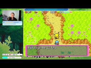 porn ретроспектива покемонов лирическое отступление pokemon mystery dungeon gba porn
