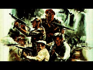 porn потерянная команда пропавший отряд lost command 1966 1080p перевод mvo 5 ый канал vhs porn