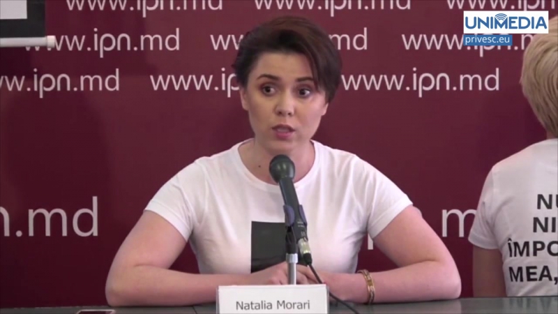 porn скандальную молдавскую журналистку шантажируют видео с ее секс марафона porn
