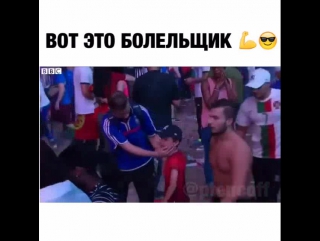 porn юный болельщик сборной португалии утешает французского болельщика после матча porn