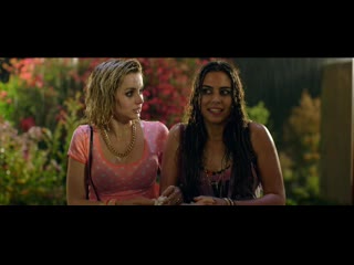 porn ана де армас ana de armas лоренца иззо lorenza izzo кто там knock knock 2014 porn