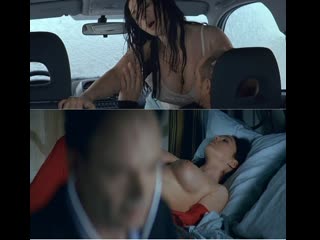 porn моника беллуччи monica bellucci сколько ты стоишь combien tu maimes 2005 компиляция эротических сцен porn