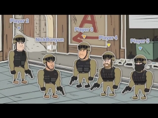 porn анимация по игре counter strike go часть 4 типичный cs go когда тебя нагибают porn