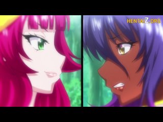 porn добро пожаловать лес похотливых эльфов youkoso sukebe elf no mori e 3 серия русская озвучка porn