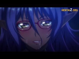 porn добро пожаловать лес похотливых эльфов youkoso sukebe elf no mori e 4 серия русская озвучка porn
