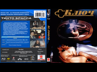 porn ключ la chiave the key 1983 720p италия эротическая драма перевод профессиональный двухголосый студии инис porn