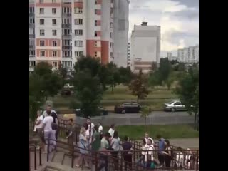 porn очередь на избирательный участок в минске это что то невероятное porn