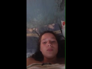 porn юная девочка показала подросшие сиськи в periscope 18 1 porn