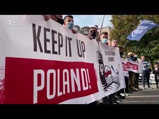 porn массовые акции против ограничения абортов в польше porn