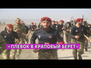 porn чеченцы и краповые береты леон кремер porn