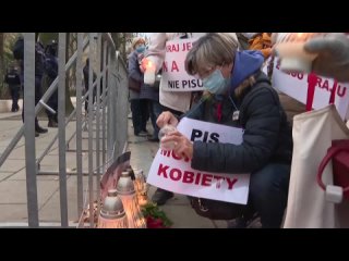 porn в польше массовые акции из за закона об абортах porn