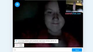 porn девочки смотрят как я дрочу в чат рулетке porn
