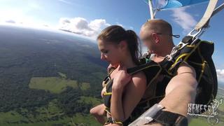 porn alina hennesy ally breelsen naked parachute jump2017 public nude hd 1080p porn