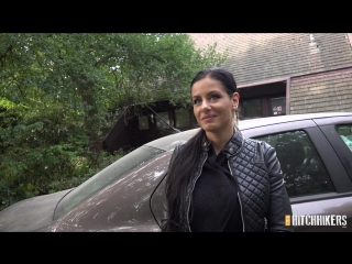 porn alex black alex black busty hitchhiker likes to fuck cz2018 all sex czech hitch hikers hitch hiking public sex hd porn