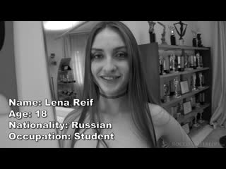 porn 1 lena reif откровенный кастинг рокко 23 2019 natural tits deepthroat big dick pussy to mouth teens hd 1080p porn