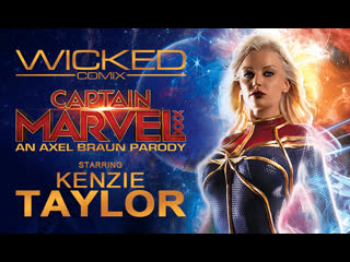 porn play captain marvel xxx axel braun parody porn
