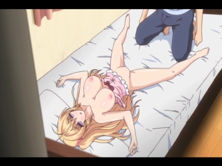porn baka na imouto o rikou ni suru no wa ore no xx dake na ken ni tsuite 02ввразумить глупую сестрёнку может лишь мой porn