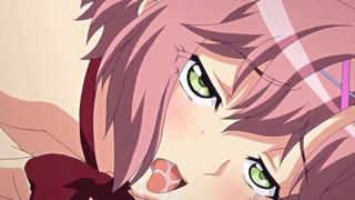 porn gakuen de jikan yo tomare 01останоа времени в школе 18 hentai hd хентай porn