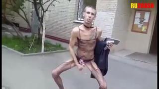 porn панин дрочит на улице новое без цензуры porn