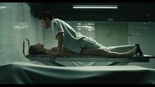 porn во время секса патологоанатома с трупом девушки она очнулась porn