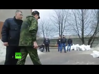 porn подполковник российской армии из горлои оказался украинским провокатором porn