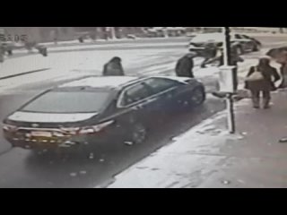 porn особое мнение потерявший сознание таксист насмерть сбил двух человек в бронксе porn