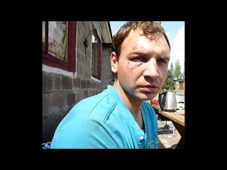 porn особое мнение а меня то за шо пленный каратель в марьинке porn