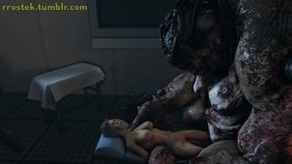 porn 3d monster hardcore animations mortal kombat tomb raider mass effect metroid alien final fantasy overwatch outlast porn